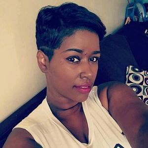 Meet your Posher, Cherae